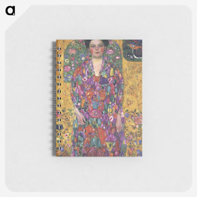 1-33_Gustav-Klimt_memo