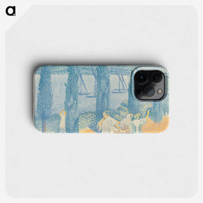 1-33_Henri-Edmond-Cross_phone