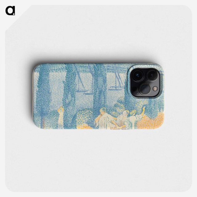 1-33_Henri-Edmond-Cross_phone