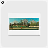 1-33_Henri-Rousseau_hagaki