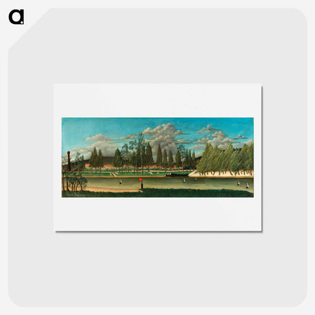1-33_Henri-Rousseau_hagaki