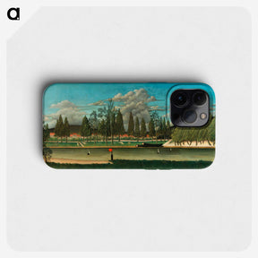 1-33_Henri-Rousseau_phone