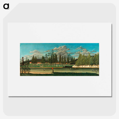 1-33_Henri-Rousseau_picture