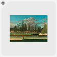 1-33_Henri-Rousseau_postcard