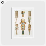 1-33_History-of-Egyptian-Art_hagaki