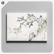 1-33_Hu-Zhengyan_canvas
