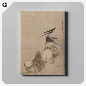 1-33_Ito-Jakuchu_canvas
