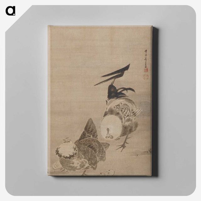 1-33_Ito-Jakuchu_canvas
