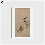 1-33_Ito-Jakuchu_hagaki