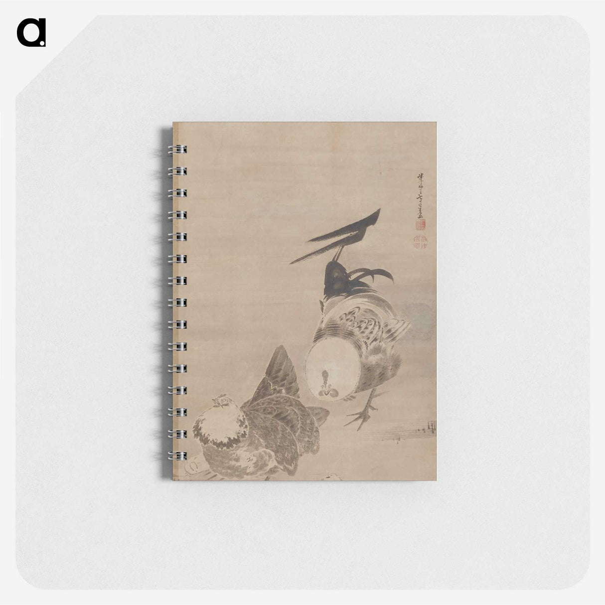 1-33_Ito-Jakuchu_memo