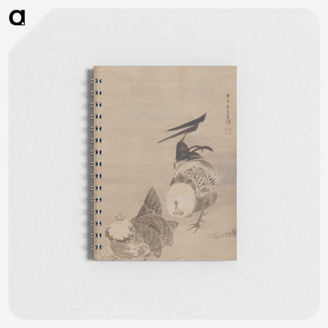 1-33_Ito-Jakuchu_memo