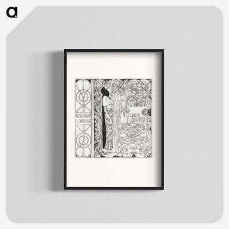 1-33_Jan-Toorop_blk