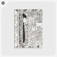 1-33_Jan-Toorop_postcard
