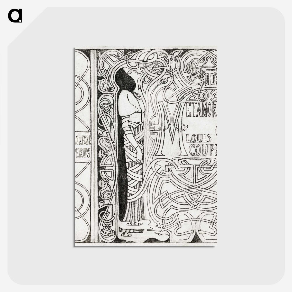 1-33_Jan-Toorop_postcard