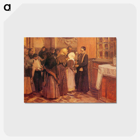 1-33_Joaquin-Sorolla_postcard