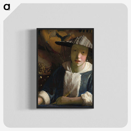 1-33_Johannes-Vermeer_blk-crop