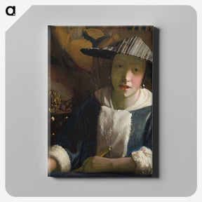 1-33_Johannes-Vermeer_canvas