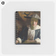 1-33_Johannes-Vermeer_memo