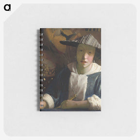1-33_Johannes-Vermeer_memo