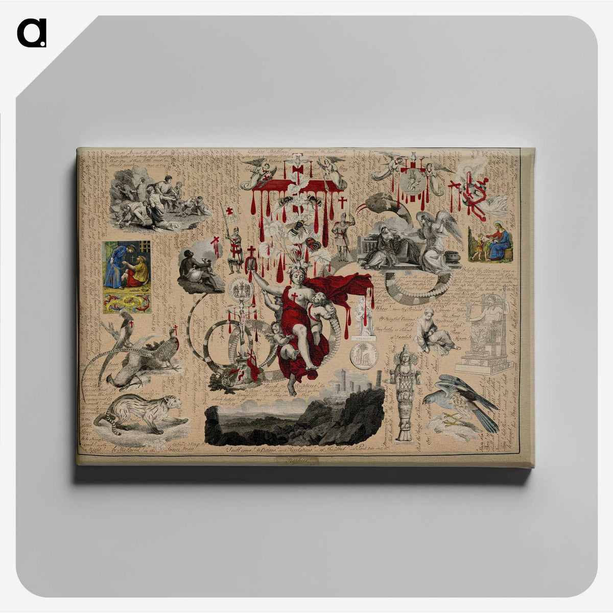 1-33_John-Bingley-Garland_canvas