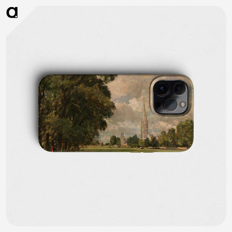 1-33_John-Constable_phone