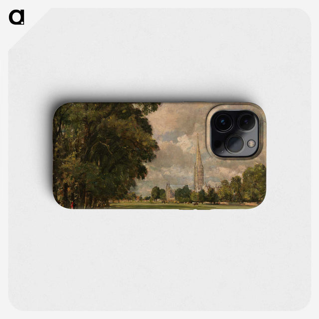 1-33_John-Constable_phone