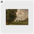 1-33_John-Constable_postcard