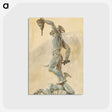 1-33_John-Singer-Sargent_postcard
