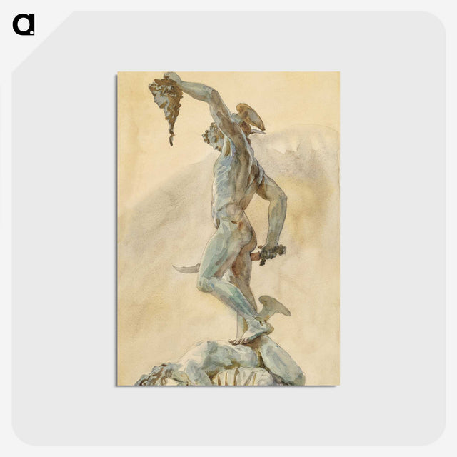 1-33_John-Singer-Sargent_postcard