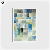 1-33_Kunstmuseum-Basel-Museum_hagaki