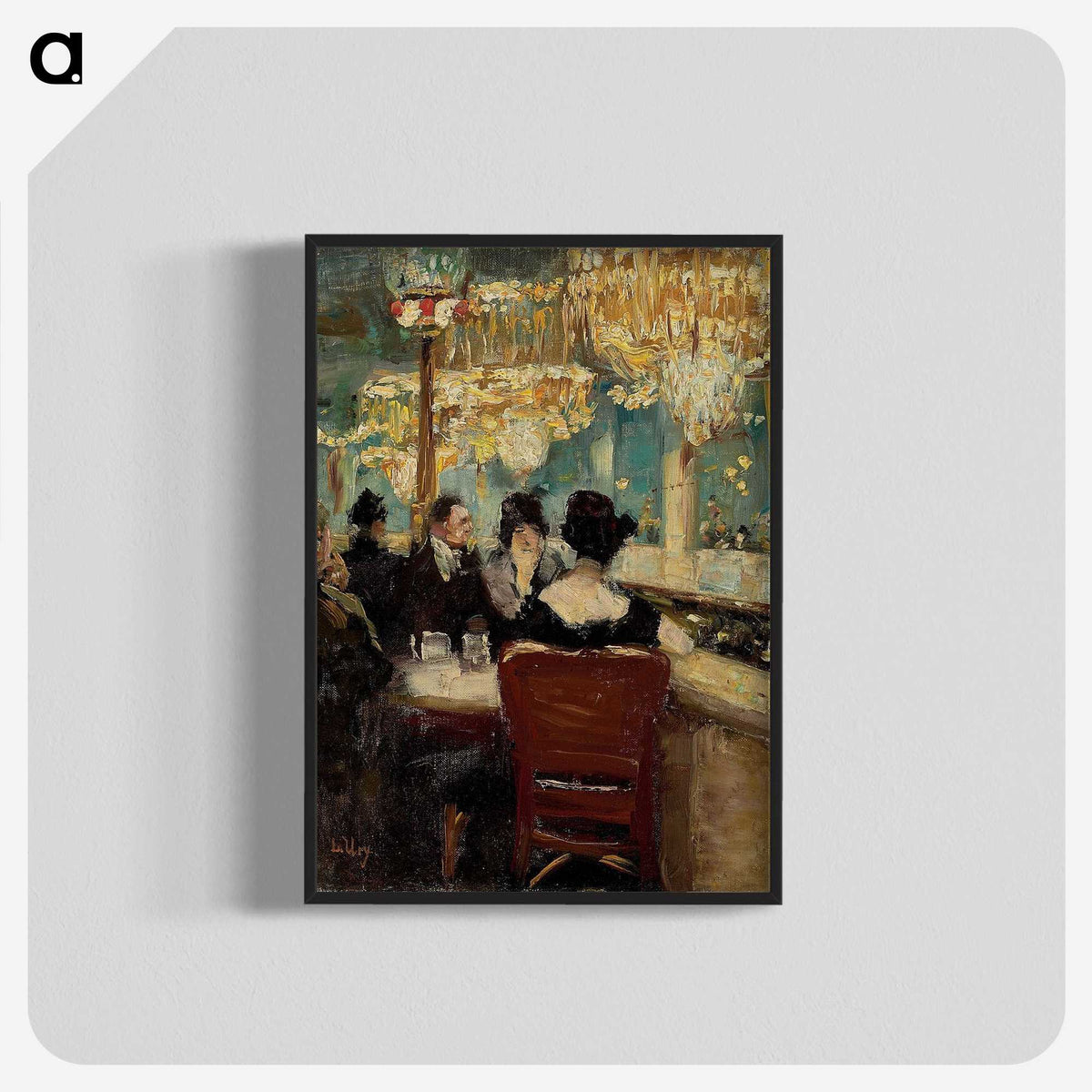 1-33_Leo-Lesser-Ury_blk-crop