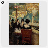 1-33_Leo-Lesser-Ury_picture-crop