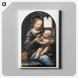 1-33_Leonardo-Da-Vinci_canvas