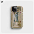 1-33_Luc-Olivier-Merson_phone