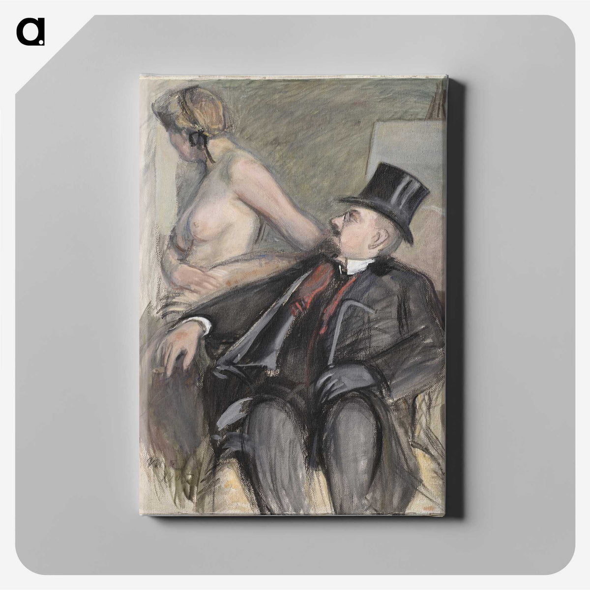 1-33_Magnus-Enckell_canvas