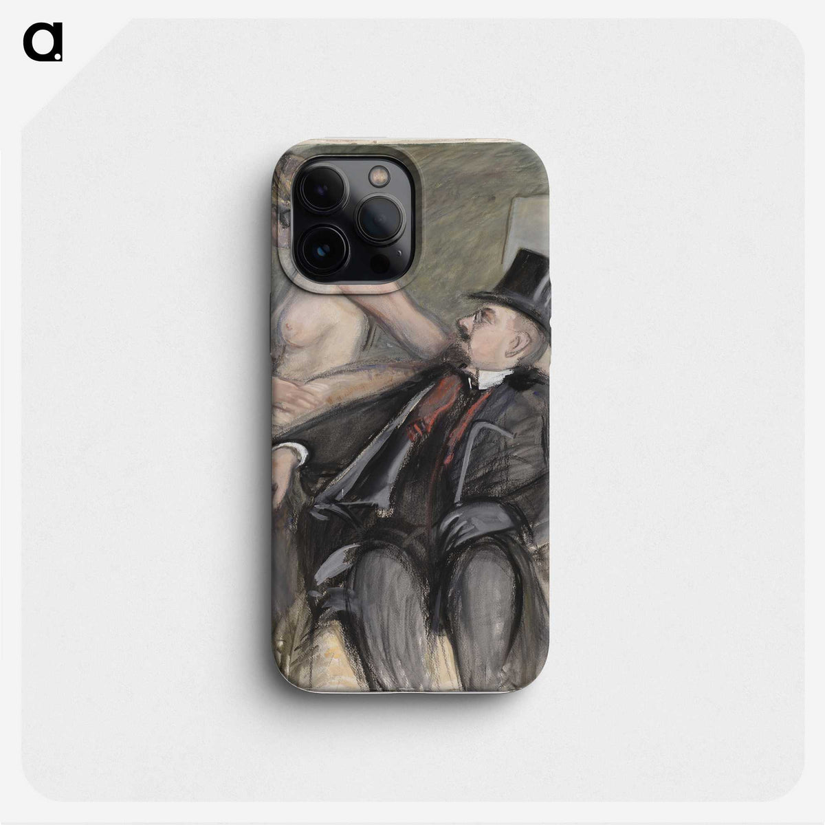1-33_Magnus-Enckell_phone