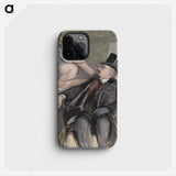 1-33_Magnus-Enckell_phone