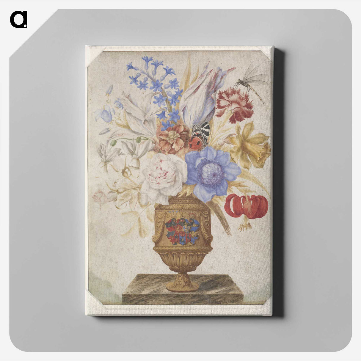 1-33_Maria-Sibylla-Merian_canvas