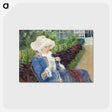 1-33_Mary-Cassatt_postcard