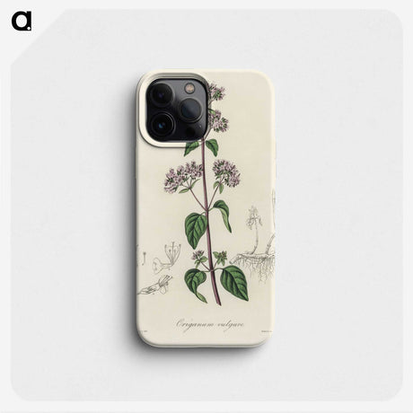 1-33_Medical-Botany_phone