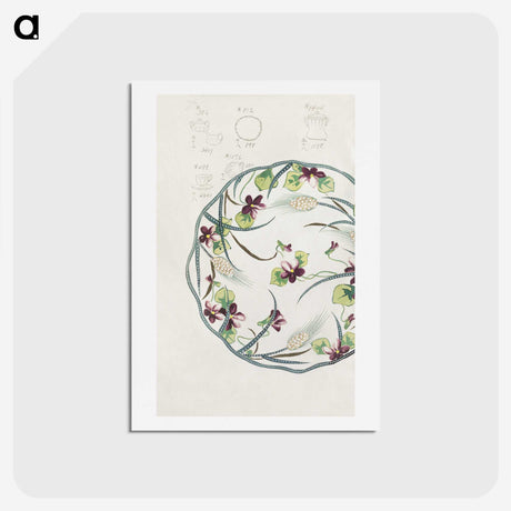 1-33_Noritake-Factory_hagaki