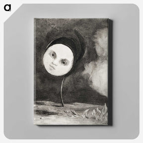 1-33_Odilon-Redon_canvas
