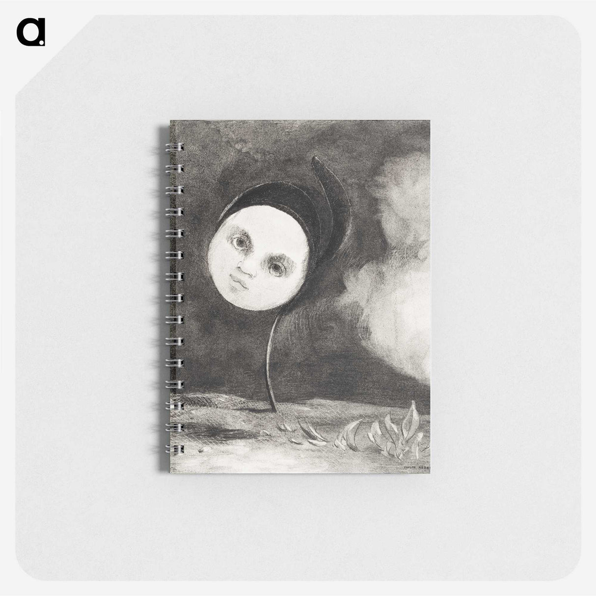 1-33_Odilon-Redon_memo