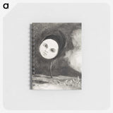 1-33_Odilon-Redon_memo