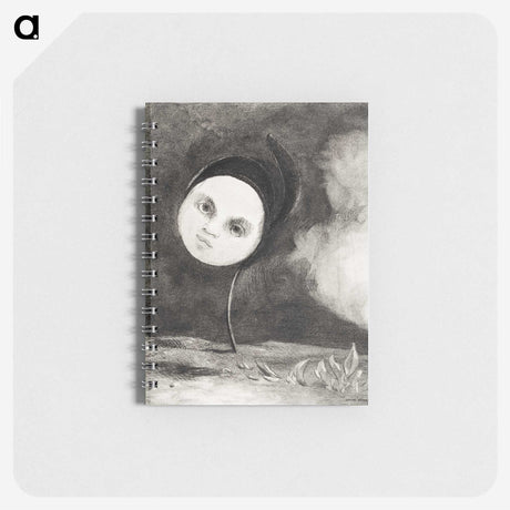1-33_Odilon-Redon_memo