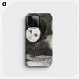 1-33_Odilon-Redon_phone