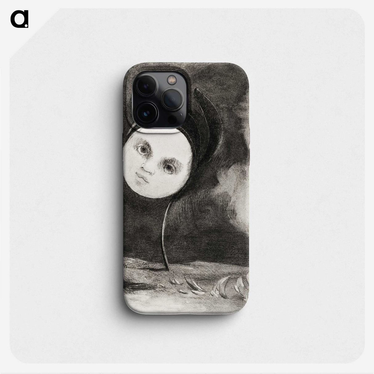 1-33_Odilon-Redon_phone