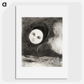 1-33_Odilon-Redon_picture