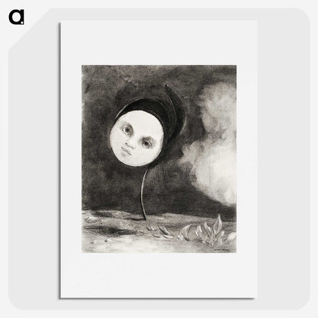 1-33_Odilon-Redon_picture