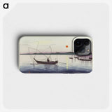 1-33_Ohara-Koson_phone